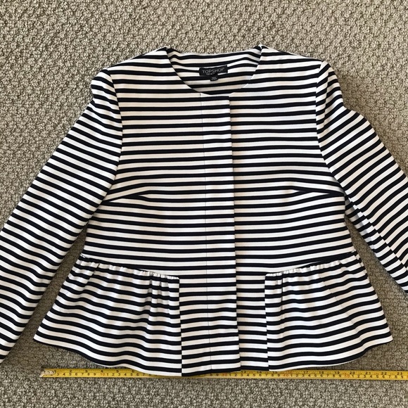 Topshop Blazer for woman - Picture 8 of 8